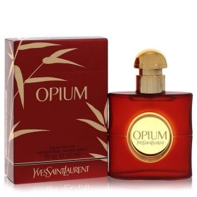 Opium Eau De Toilette Spray (new Packaging) 1 Oz For Women