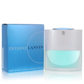 Oxygene Eau De Parfum Spray 1.7 Oz For Women