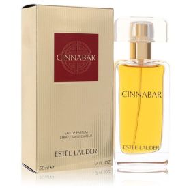 Cinnabar Eau De Parfum Spray (new Packaging) 1.7 Oz For Women