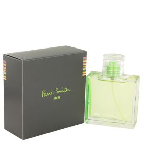 Paul Smith Eau De Toilette Spray 3.4 Oz For Men