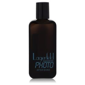 Photo After Shave 1 Oz For Men