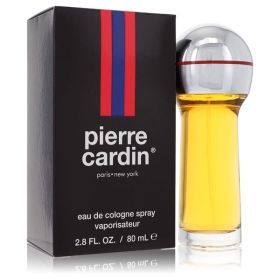 Pierre Cardin Cologne/eau De Toilette Spray 2.8 Oz For Men