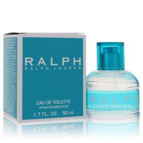 Ralph Eau De Toilette Spray 1.7 Oz For Women