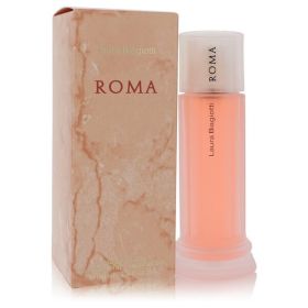 Roma Eau De Toilette Spray 3.4 Oz For Women