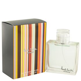 Paul Smith Extreme Eau De Toilette Spray 3.4 Oz For Men