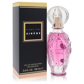 Sirene Eau De Parfum Spray 3.4 Oz For Women