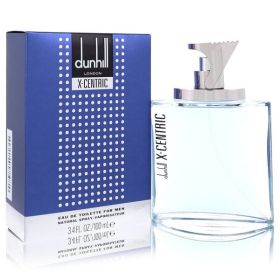 X-centric Eau De Toilette Spray 3.4 Oz For Men