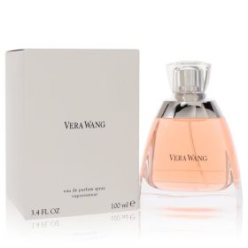 Vera Wang Eau De Parfum Spray 3.4 Oz For Women