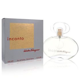 Incanto Eau De Parfum Spray 3.4 Oz For Women