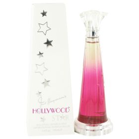 Hollywood Star Eau De Parfum Spray 3.4 Oz For Women