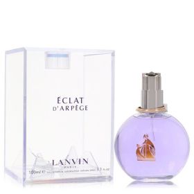 Eclat D'arpege Eau De Parfum Spray 3.4 Oz For Women