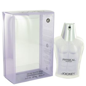 Physical Jockey Eau De Toilette Spray 3.4 Oz For Women