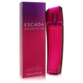 Escada Magnetism Eau De Parfum Spray 2.5 Oz For Women