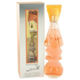 Dalissime Eau De Toilette Spray 3.4 Oz For Women