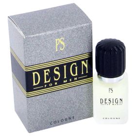 Design Mini Cologne 0.25 Oz For Men