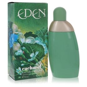 Eden Eau De Parfum Spray 1.7 Oz For Women