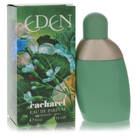 Eden Eau De Parfum Spray 1 Oz For Women