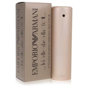 Emporio Armani Eau De Parfum Spray 1.7 Oz For Women