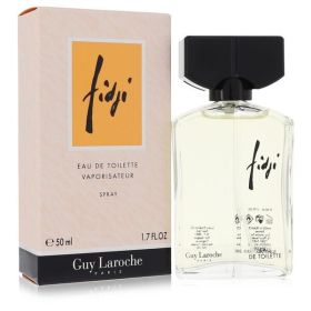 Fidji Eau De Toilette Spray 1.7 Oz For Women