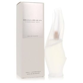 Cashmere Mist Eau De Toilette Spray 3.4 Oz For Women