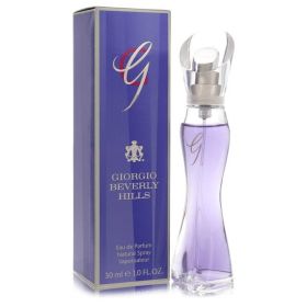 G By Giorgio Eau De Parfum Spray 1 Oz For Women