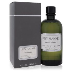 Grey Flannel Eau De Toilette 8 Oz For Men