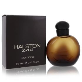 Halston Z-14 Cologne 2.5 Oz For Men