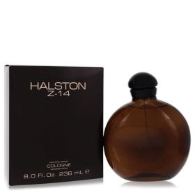 Halston Z-14 Cologne Spray 8 Oz For Men