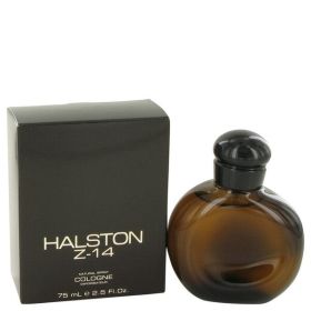 Halston Z-14 Cologne Spray 2.5 Oz For Men