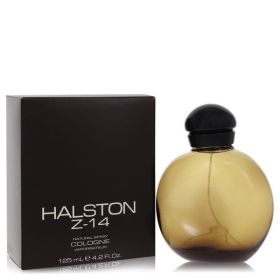 Halston Z-14 Cologne Spray 4.2 Oz For Men