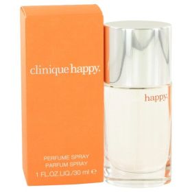 Happy Eau De Parfum Spray 1 Oz For Women