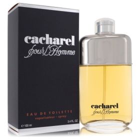 Cacharel Eau De Toilette Spray 3.4 Oz For Men