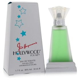 Hollywood Eau De Toilette Spray 1.7 Oz For Men