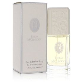 Jessica Mc Clintock Eau De Parfum Spray 1.7 Oz For Women