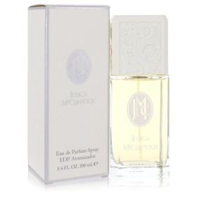 Jessica Mc Clintock Eau De Parfum Spray 3.4 Oz For Women