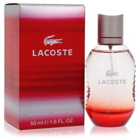 Lacoste Style In Play Eau De Toilette Spray 1.7 Oz For Men