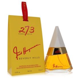 273 Eau De Parfum Spray 2.5 Oz For Women