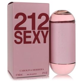 212 Sexy Eau De Parfum Spray 2 Oz For Women