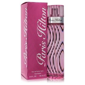 Paris Hilton Eau De Parfum Spray 3.4 Oz For Women