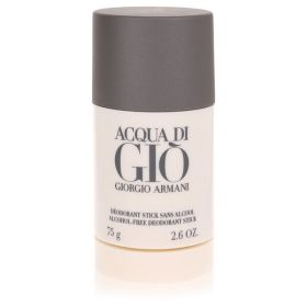 Acqua Di Gio Deodorant Stick 2.6 Oz For Men