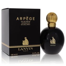 Arpege Eau De Parfum Spray 3.4 Oz For Women