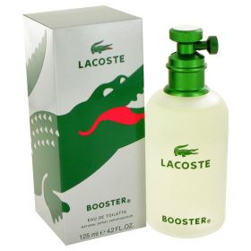 Booster Eau De Toilette Spray 4.2 Oz For Men