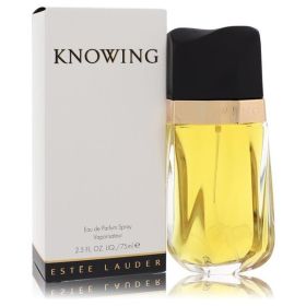 Knowing Eau De Parfum Spray 2.5 Oz For Women