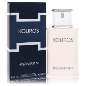 Kouros Eau De Toilette Spray 1.6 Oz For Men