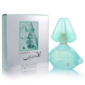 Laguna Eau De Toilette Spray 3.4 Oz For Women