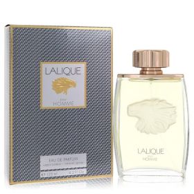 Lalique Eau De Parfum Spray 4.2 Oz For Men