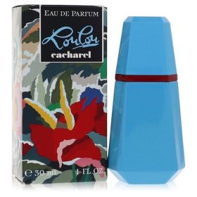 Lou Lou Eau De Parfum Spray 1 Oz For Women