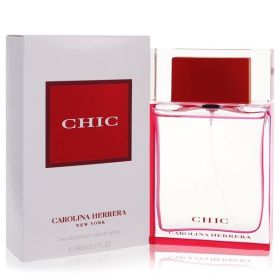 Chic Eau De Parfum Spray 2.7 Oz For Women