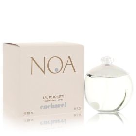 Noa Eau De Toilette Spray 3.4 Oz For Women