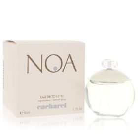 Noa Eau De Toilette Spray 1.7 Oz For Women